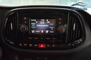 FIAT Doblo usata 13