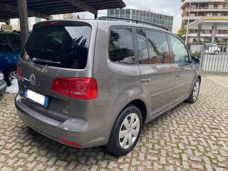 VOLKSWAGEN Touran usata 15