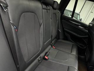 BMW X3 usata, con Immobilizzatore elettronico