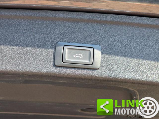 AUDI A4 usata, con Chiusura centralizzata telecomandata