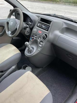FIAT Panda usata, con Chiusura centralizzata