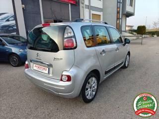 CITROEN C3 Picasso usata, con Alzacristalli elettrici