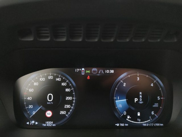 VOLVO XC90 usata, con Cruise Control