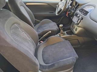 FIAT Punto usata 15