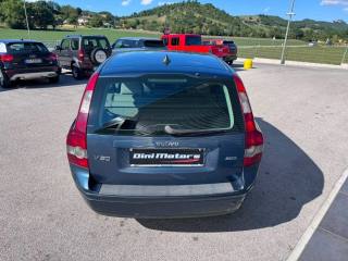 VOLVO V50 usata, con Cerchi in lega