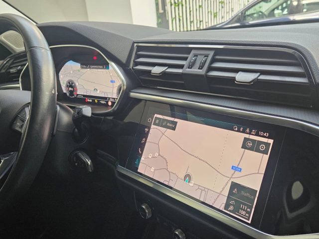 AUDI Q3 usata, con Bracciolo