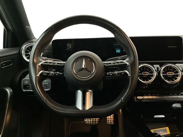 MERCEDES-BENZ CLA usata 18