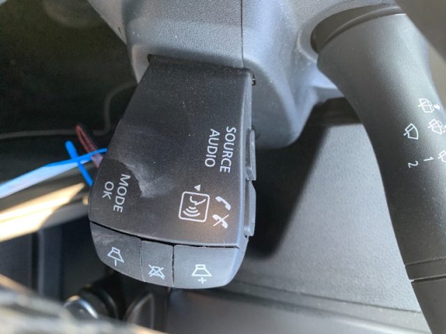 DACIA Duster usata, con USB