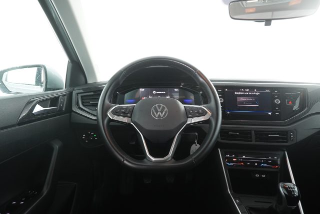 VOLKSWAGEN Polo usata 11