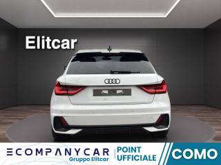 AUDI A1 usata, con Autoradio