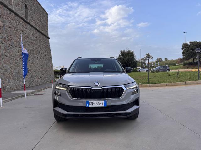 SKODA Karoq usata 54