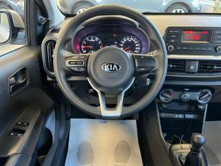 KIA Picanto usata, con Fendinebbia