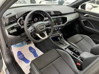 AUDI Q3 usata, con Autoradio