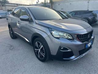 PEUGEOT 3008 usata, con Airbag