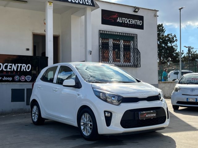 KIA Picanto usata, con ABS
