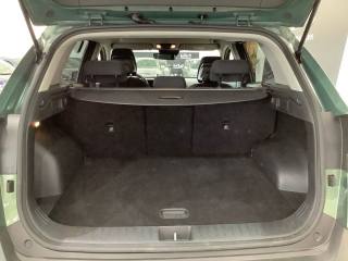 KIA Sportage usata, con Immobilizzatore elettronico