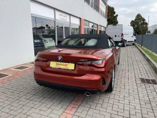 BMW 420 usata, con Airbag Passeggero