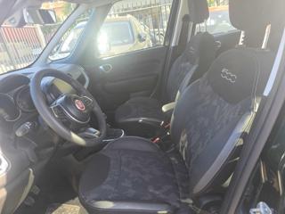 FIAT 500L usata, con Chiusura centralizzata