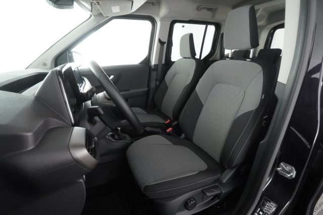 FORD Tourneo Courier usata 8