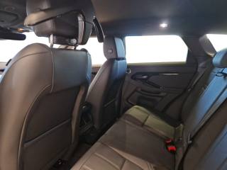 LAND ROVER Range Rover Evoque usata, con ESP