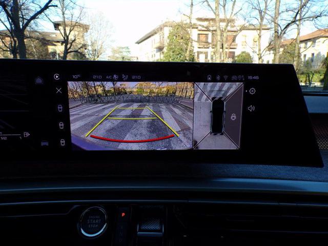 PEUGEOT 3008 usata 95