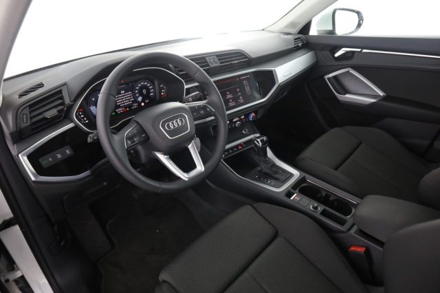 AUDI Q3 usata 0