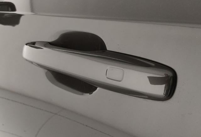 VOLVO V90 usata, con Regolazione elettrica sedili