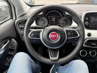 FIAT 500X usata, con Controllo trazione