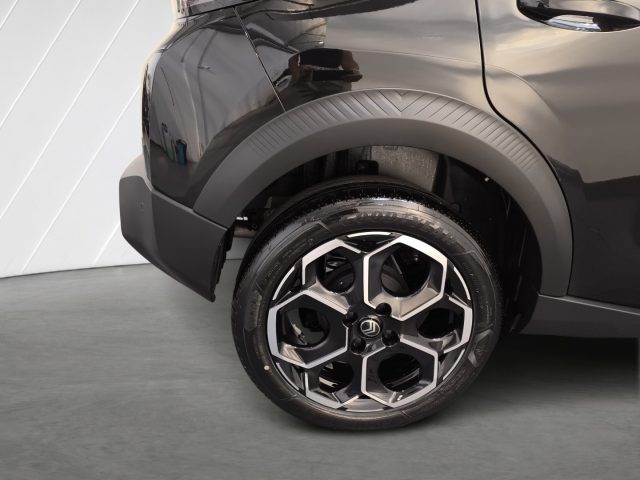 CITROEN C3 usata, con Bracciolo