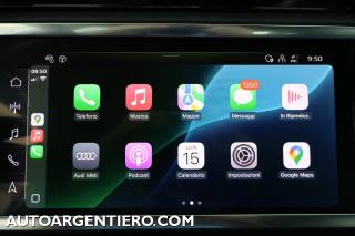 AUDI Q3 usata, con Controllo elettronico della corsia
