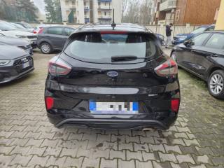 FORD Puma usata, con Cerchi in lega