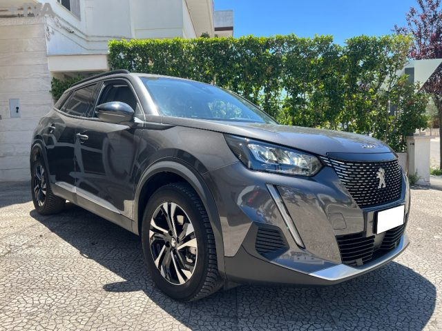 PEUGEOT 2008 usata 0