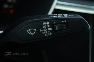 AUDI Q3 usata, con Hill holder