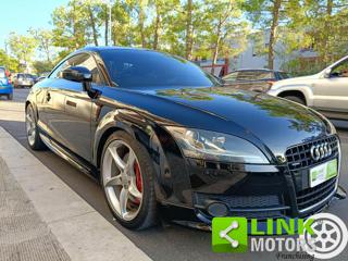 AUDI TT usata, con Airbag