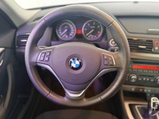BMW X1 usata 5
