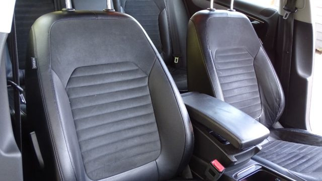 VOLKSWAGEN Passat usata 58