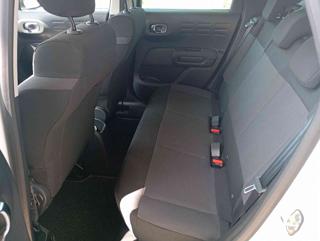 CITROEN C3 Aircross usata, con Cronologia tagliandi