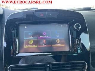 RENAULT Clio usata, con Bracciolo