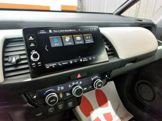 HONDA Jazz usata 24