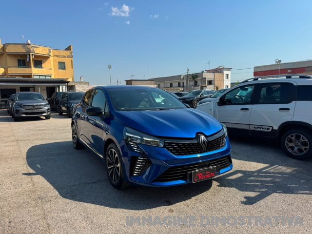 RENAULT Clio usata, con Airbag