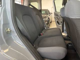 FIAT Panda usata, con Vivavoce