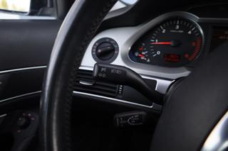 AUDI A6 usata, con Sedili riscaldati