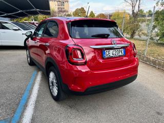 FIAT 500X usata, con Autoradio