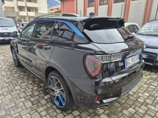 LYNK & CO 01 usata, con Airbag laterali