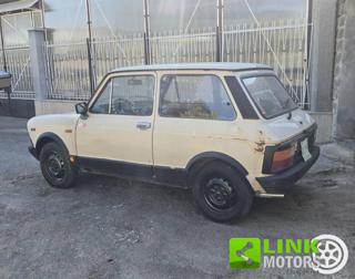 AUTOBIANCHI A 112 usata 7
