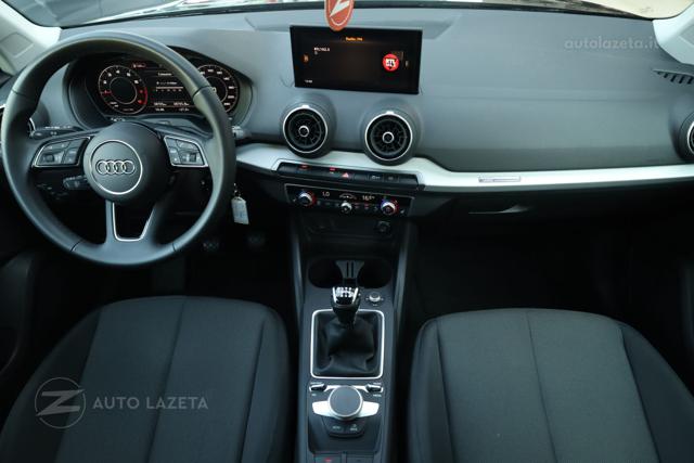 AUDI Q2 usata, con Alzacristalli elettrici