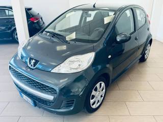 PEUGEOT 107 1.0 68CV 5p. Desir