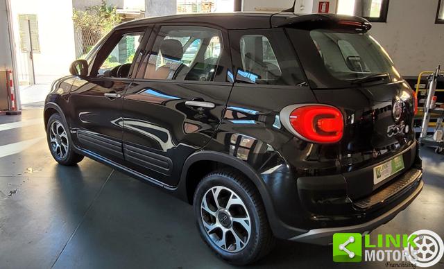 FIAT 500L usata 3