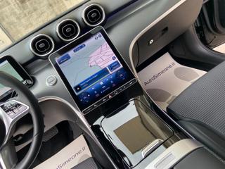MERCEDES-BENZ C 200 usata, con Servosterzo
