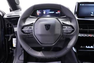 PEUGEOT 2008 usata, con Servosterzo